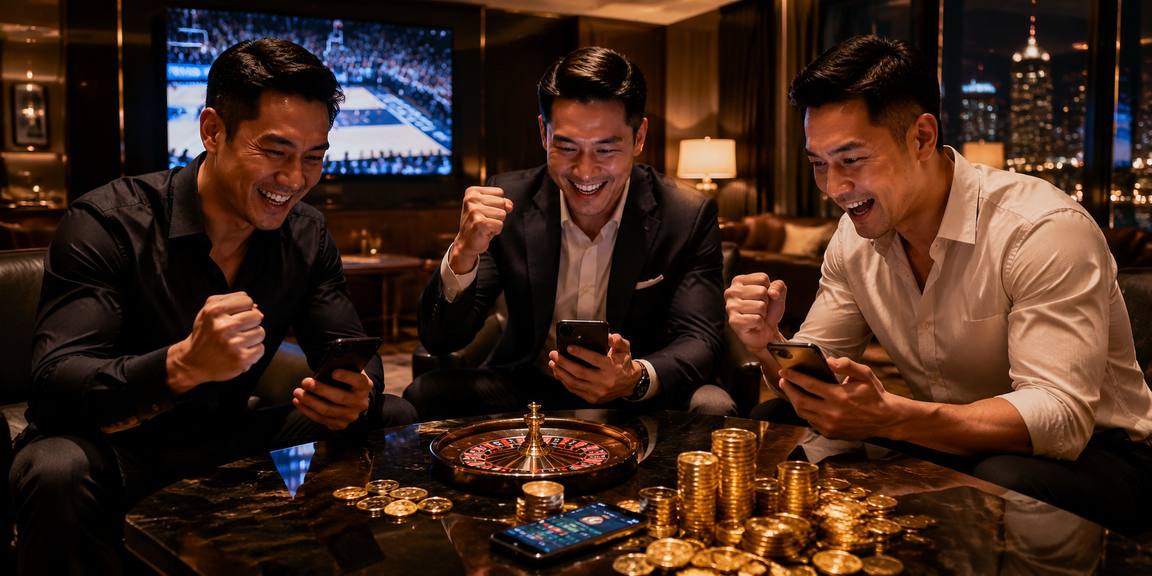 vn31 Slots